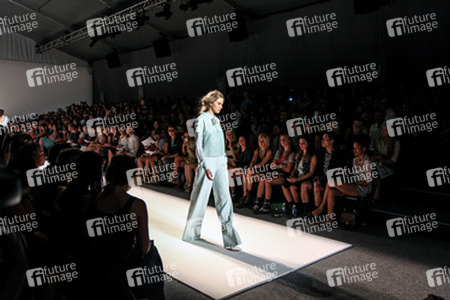 Rachel Zoe Fashion Show, Fashion Week New York