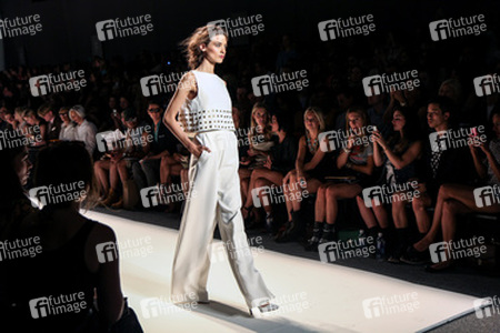 Rachel Zoe Fashion Show, Fashion Week New York