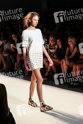 Rachel Zoe Fashion Show, Fashion Week New York