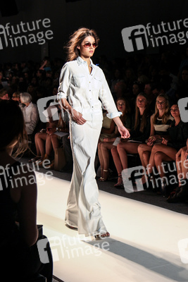 Rachel Zoe Fashion Show, Fashion Week New York