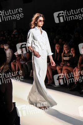 Rachel Zoe Fashion Show, Fashion Week New York