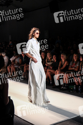 Rachel Zoe Fashion Show, Fashion Week New York