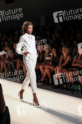 Rachel Zoe Fashion Show, Fashion Week New York