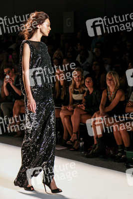 Rachel Zoe Fashion Show, Fashion Week New York