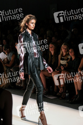 Rachel Zoe Fashion Show, Fashion Week New York