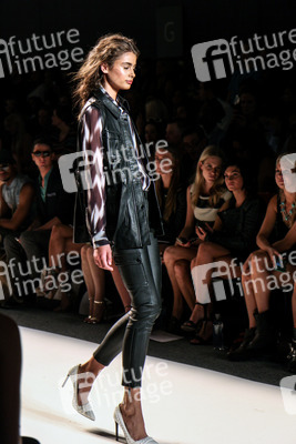 Rachel Zoe Fashion Show, Fashion Week New York