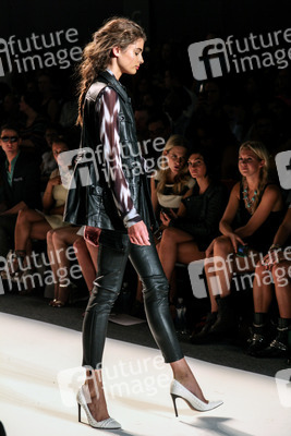 Rachel Zoe Fashion Show, Fashion Week New York