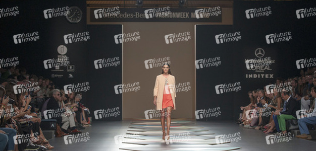 Ailanto Fashion Show, Fashion Week Madrid