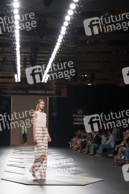 Ailanto Fashion Show, Fashion Week Madrid