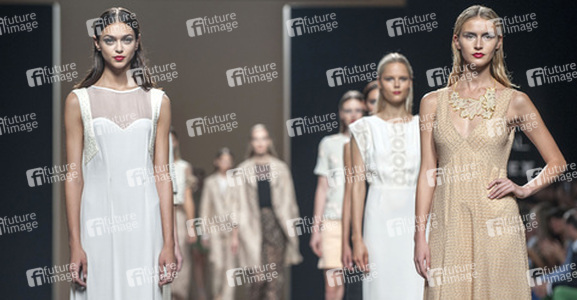 Ailanto Fashion Show, Fashion Week Madrid