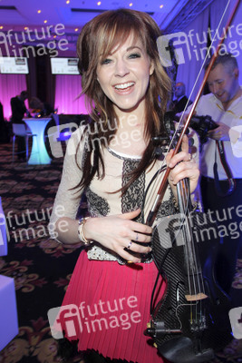Dreamball 2013, Berlin