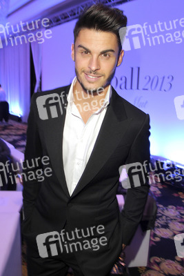 Dreamball 2013, Berlin