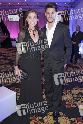 Dreamball 2013, Berlin