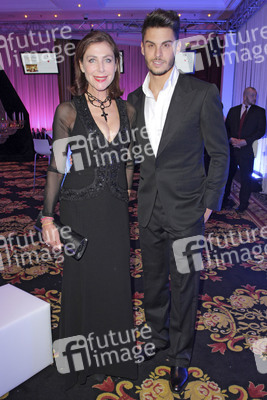 Dreamball 2013, Berlin
