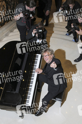 Dreamball 2013, Berlin