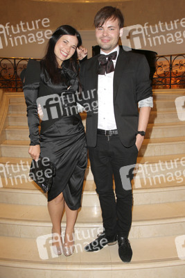Dreamball 2013, Berlin