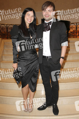 Dreamball 2013, Berlin
