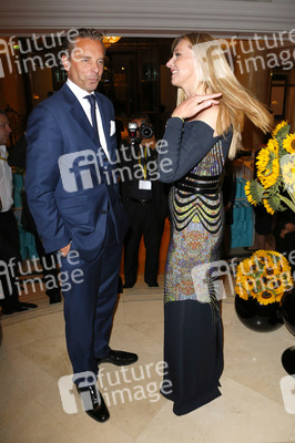 Dreamball 2013, Berlin