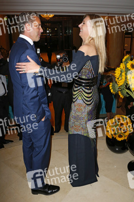 Dreamball 2013, Berlin