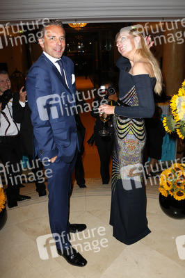 Dreamball 2013, Berlin