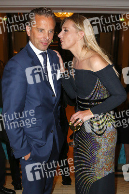 Dreamball 2013, Berlin