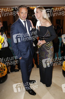 Dreamball 2013, Berlin