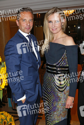 Dreamball 2013, Berlin