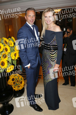 Dreamball 2013, Berlin