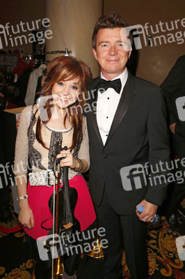 Dreamball 2013, Berlin
