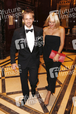 Dreamball 2013, Berlin