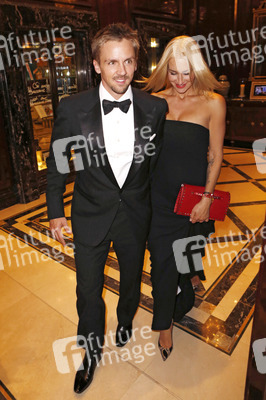 Dreamball 2013, Berlin