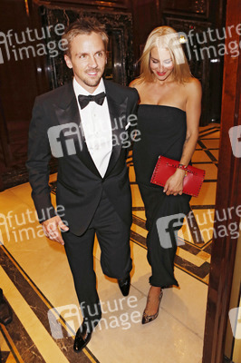 Dreamball 2013, Berlin