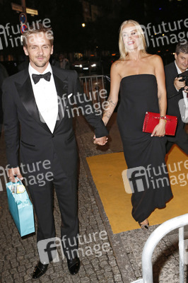Dreamball 2013, Berlin