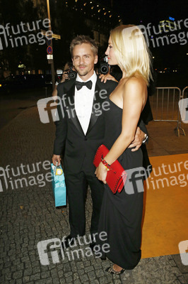 Dreamball 2013, Berlin