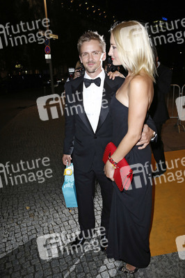 Dreamball 2013, Berlin