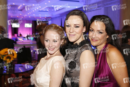 Dreamball 2013, Berlin