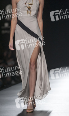 Ana Locking Fashion Show, Fashion Week Madrid