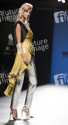 Roberto Torretta Fashion Show, Fashion Week Madrid
