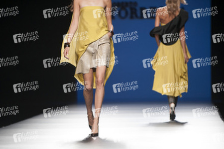 Roberto Torretta Fashion Show, Fashion Week Madrid