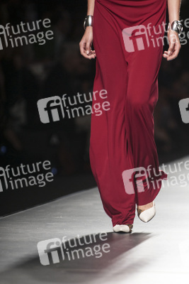 Roberto Torretta Fashion Show, Fashion Week Madrid