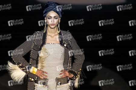 Roberto Verino Fashion Show, Fashion Week Madrid