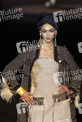 Roberto Verino Fashion Show, Fashion Week Madrid