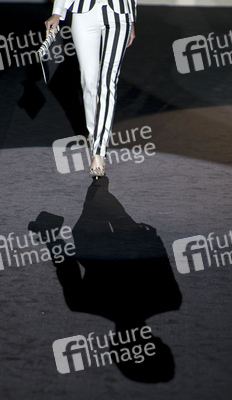 Roberto Verino Fashion Show, Fashion Week Madrid