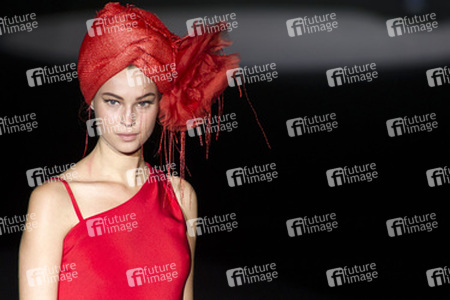 Roberto Verino Fashion Show, Fashion Week Madrid