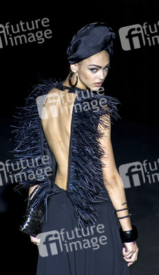 Roberto Verino Fashion Show, Fashion Week Madrid