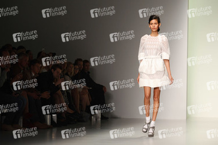 Bora Aksu Fashion Show, London Fashion Week