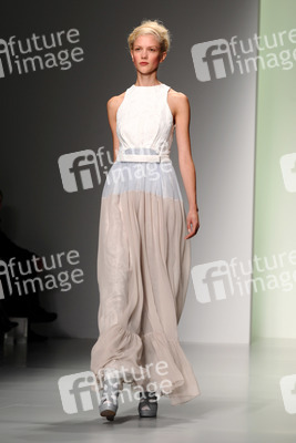 Bora Aksu Fashion Show, London Fashion Week