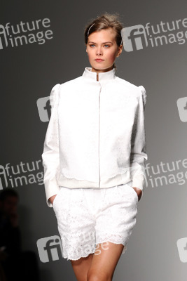 Bora Aksu Fashion Show, London Fashion Week