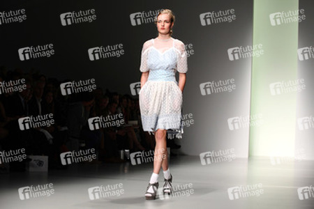 Bora Aksu Fashion Show, London Fashion Week