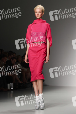 Bora Aksu Fashion Show, London Fashion Week